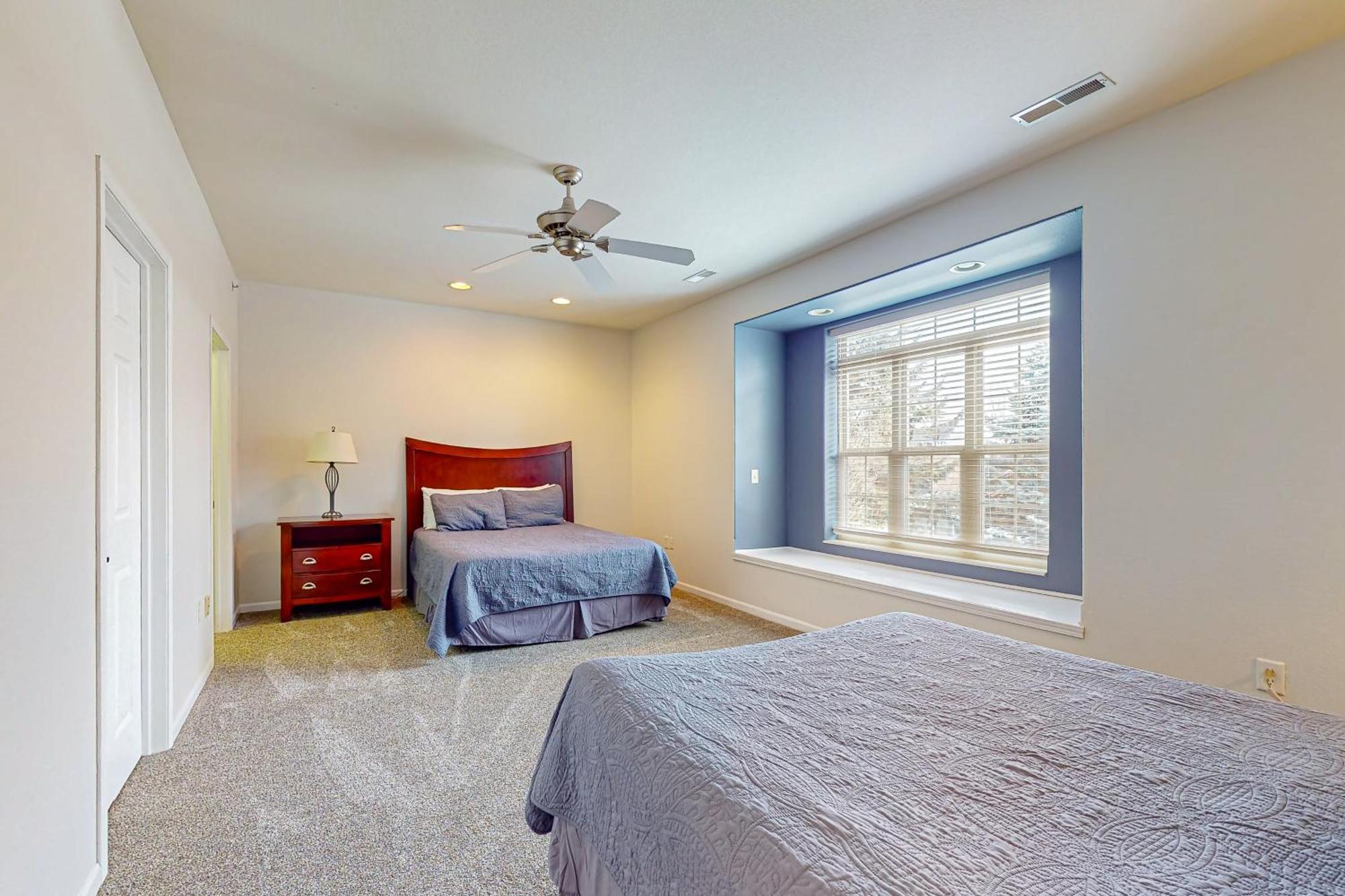 Delton Grand Resort Wisconsin Dells Kamer foto