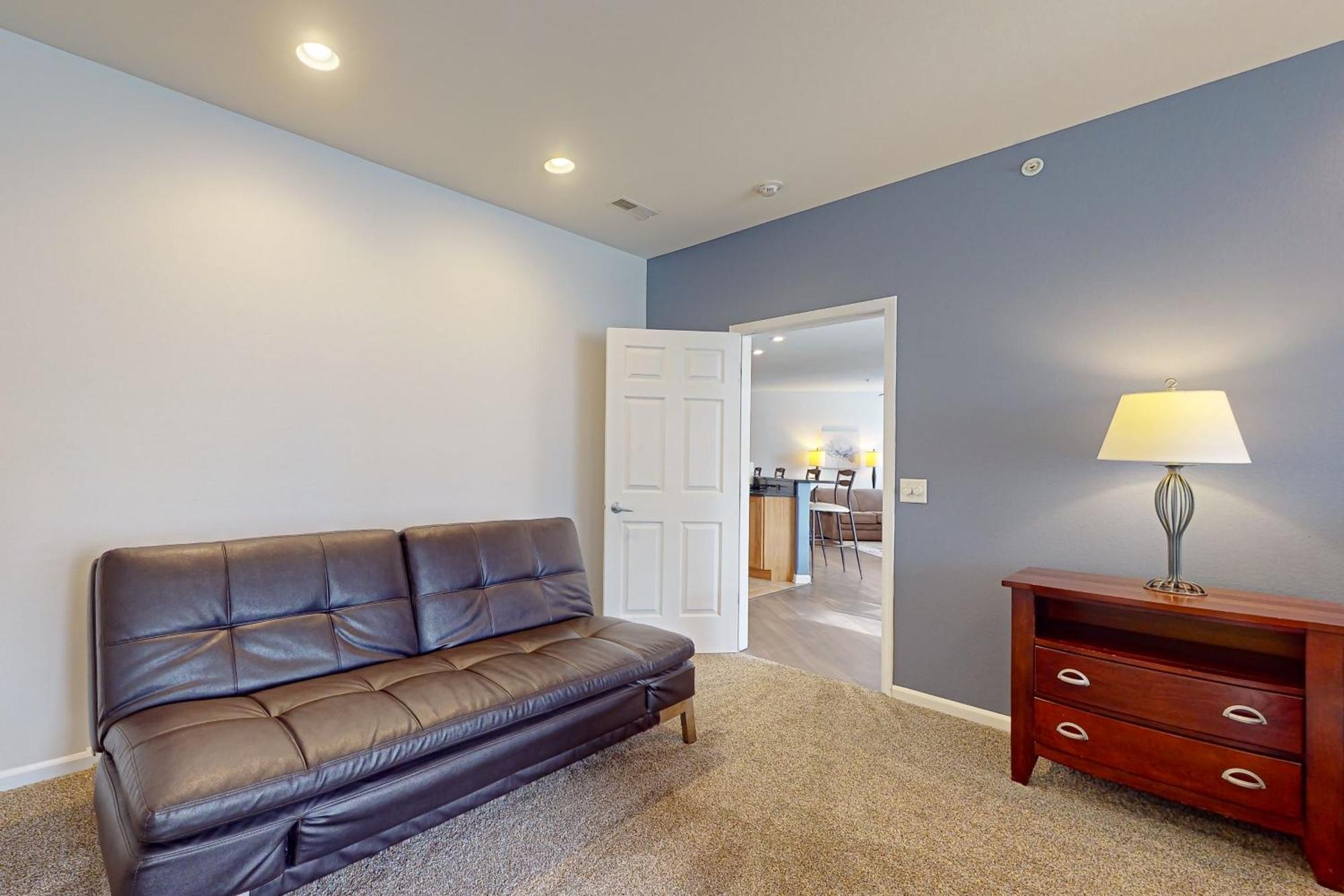 Delton Grand Resort Wisconsin Dells Kamer foto