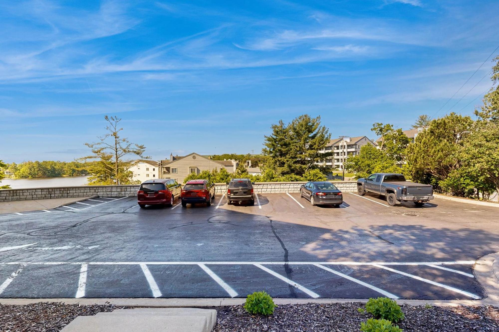 Delton Grand Resort Wisconsin Dells Kamer foto