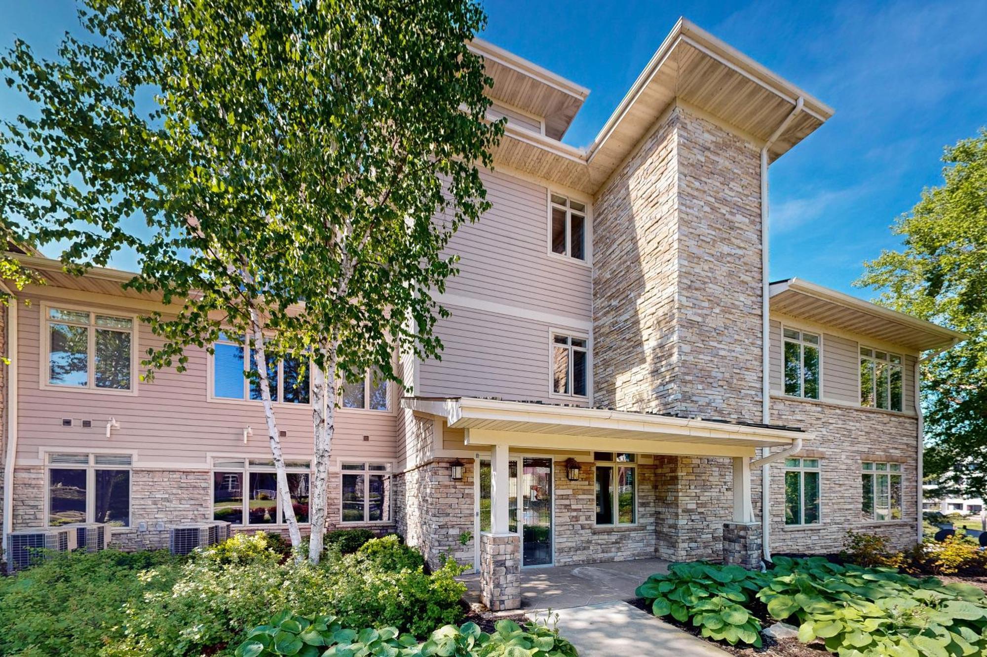 Delton Grand Resort Wisconsin Dells Kamer foto