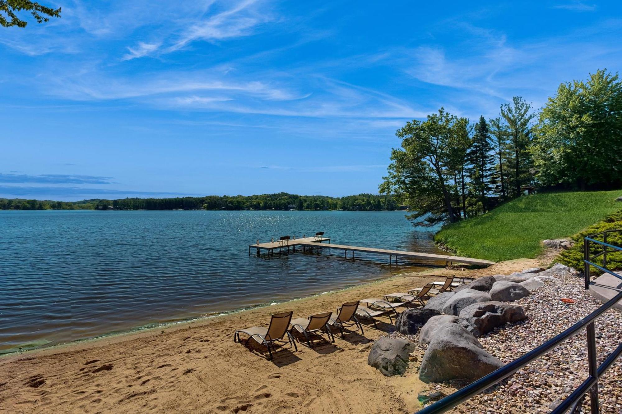 Delton Grand Resort Wisconsin Dells Kamer foto