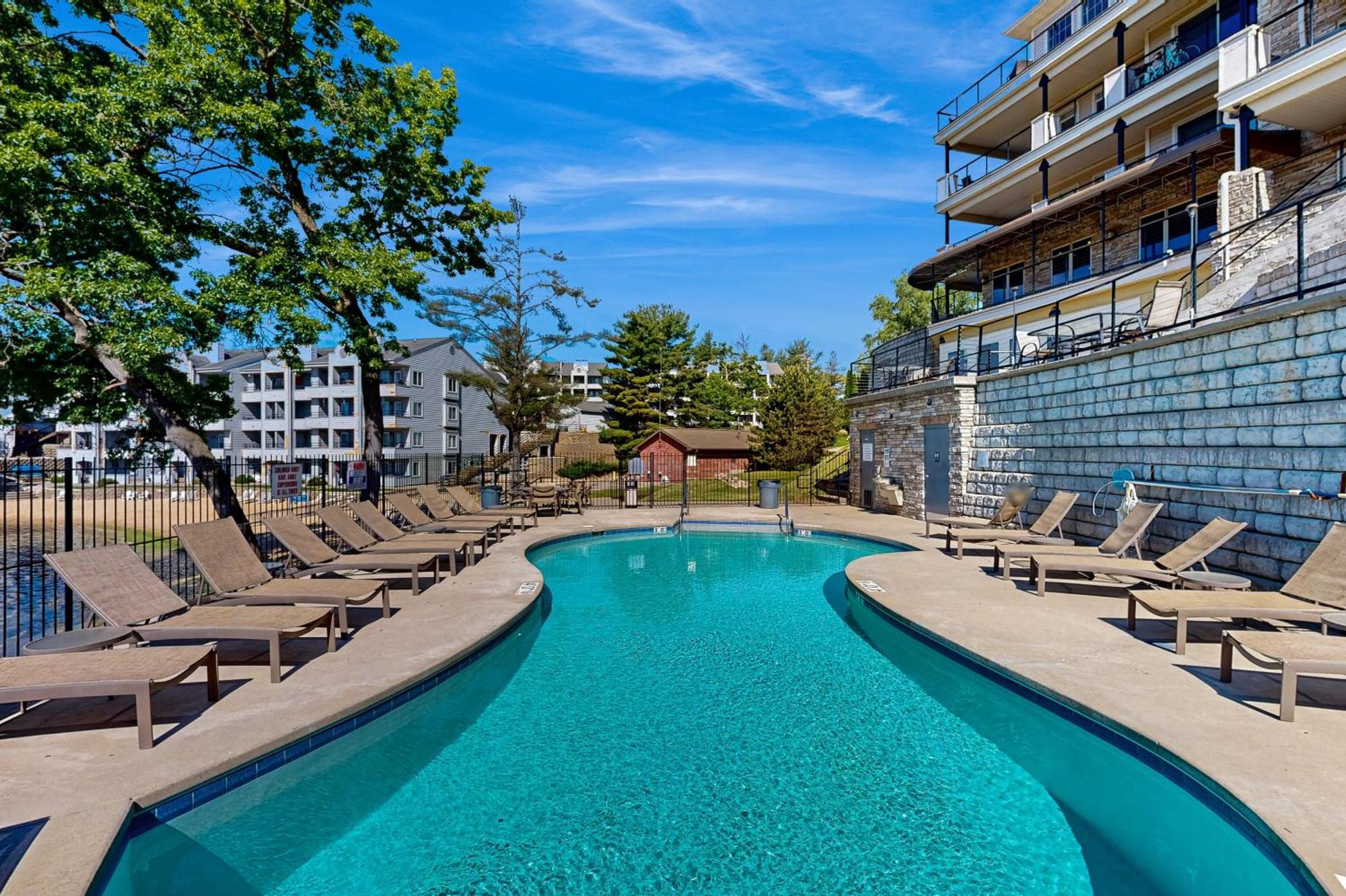 Delton Grand Resort Wisconsin Dells Kamer foto