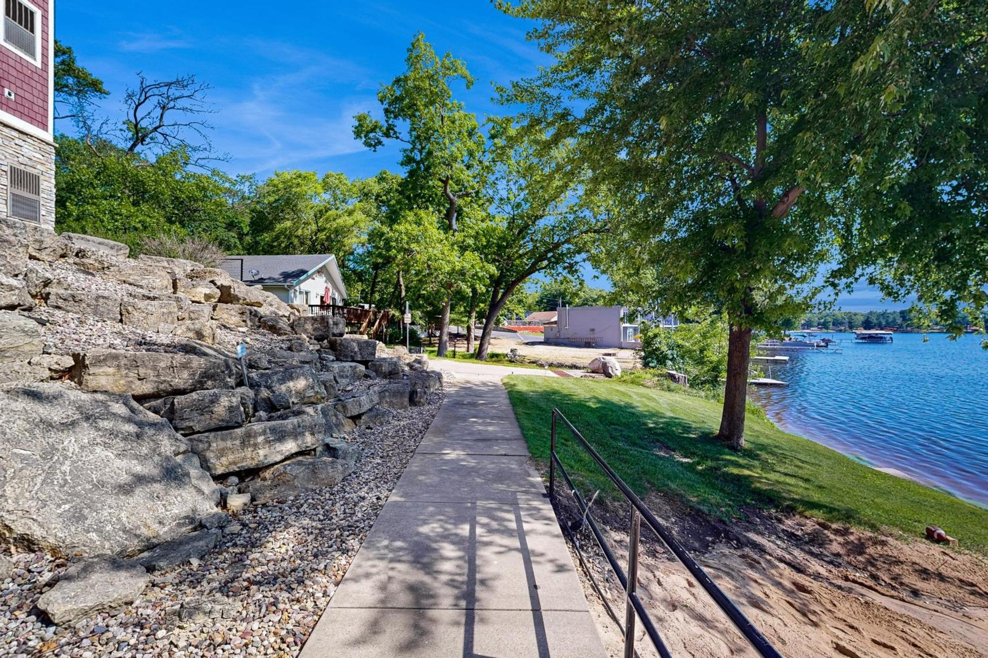 Delton Grand Resort Wisconsin Dells Kamer foto