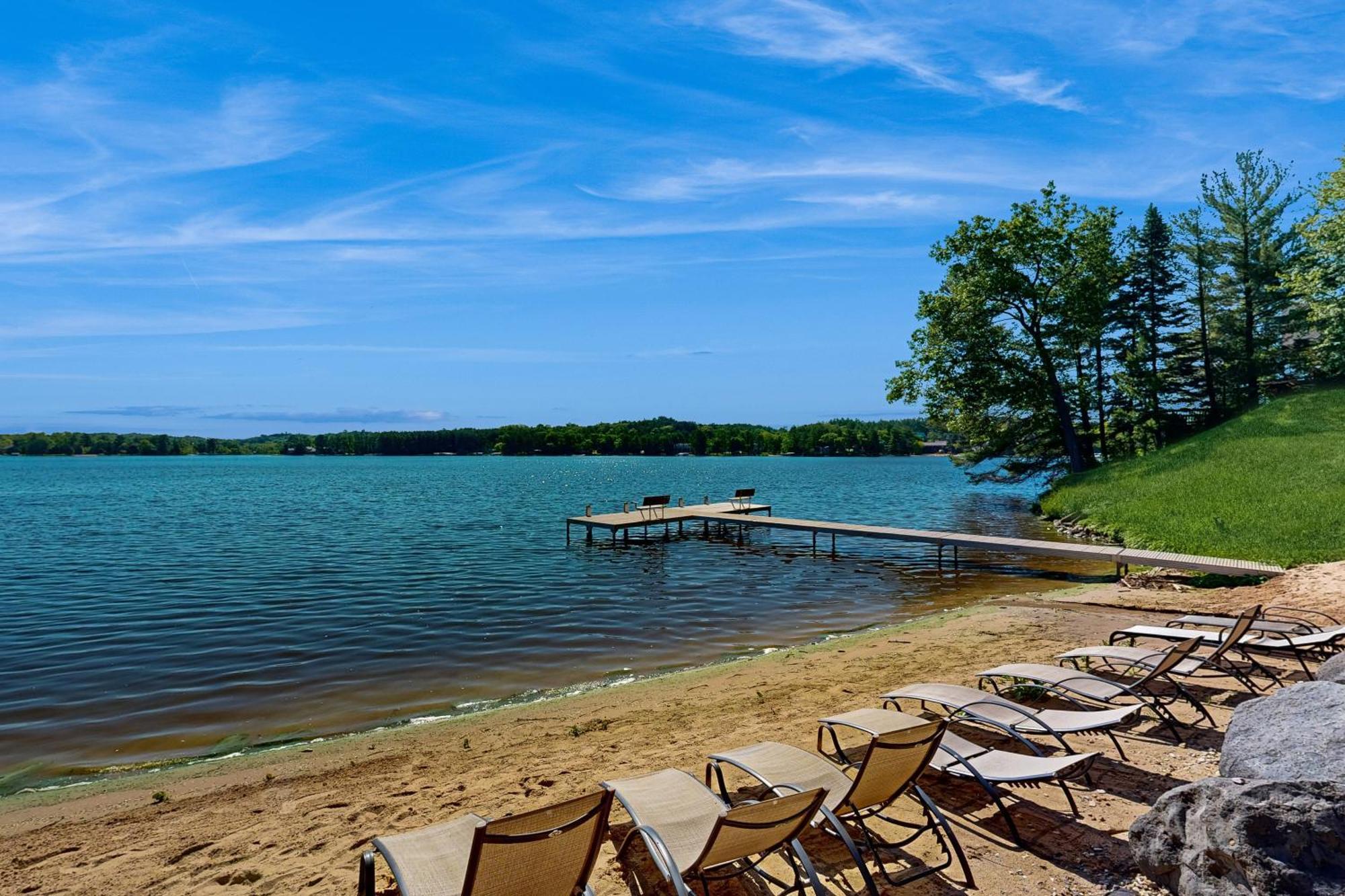 Delton Grand Resort Wisconsin Dells Kamer foto