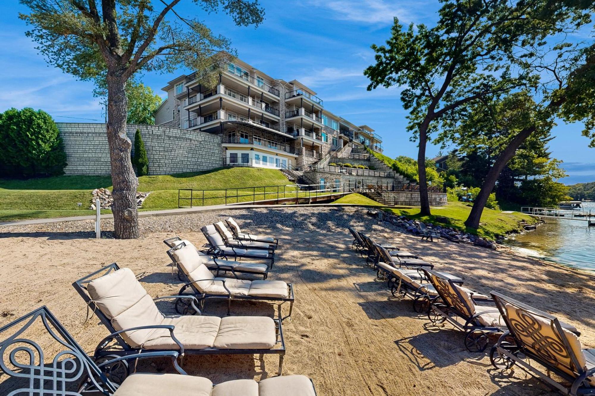 Delton Grand Resort Wisconsin Dells Kamer foto