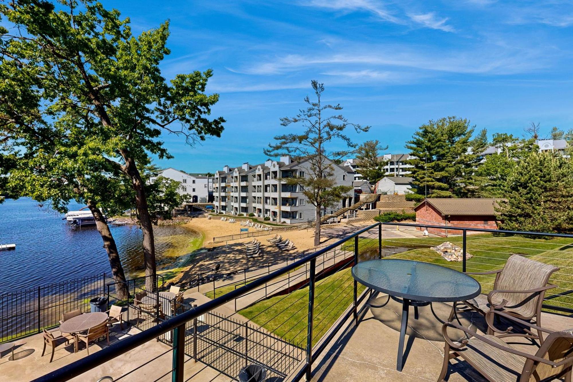 Delton Grand Resort Wisconsin Dells Kamer foto