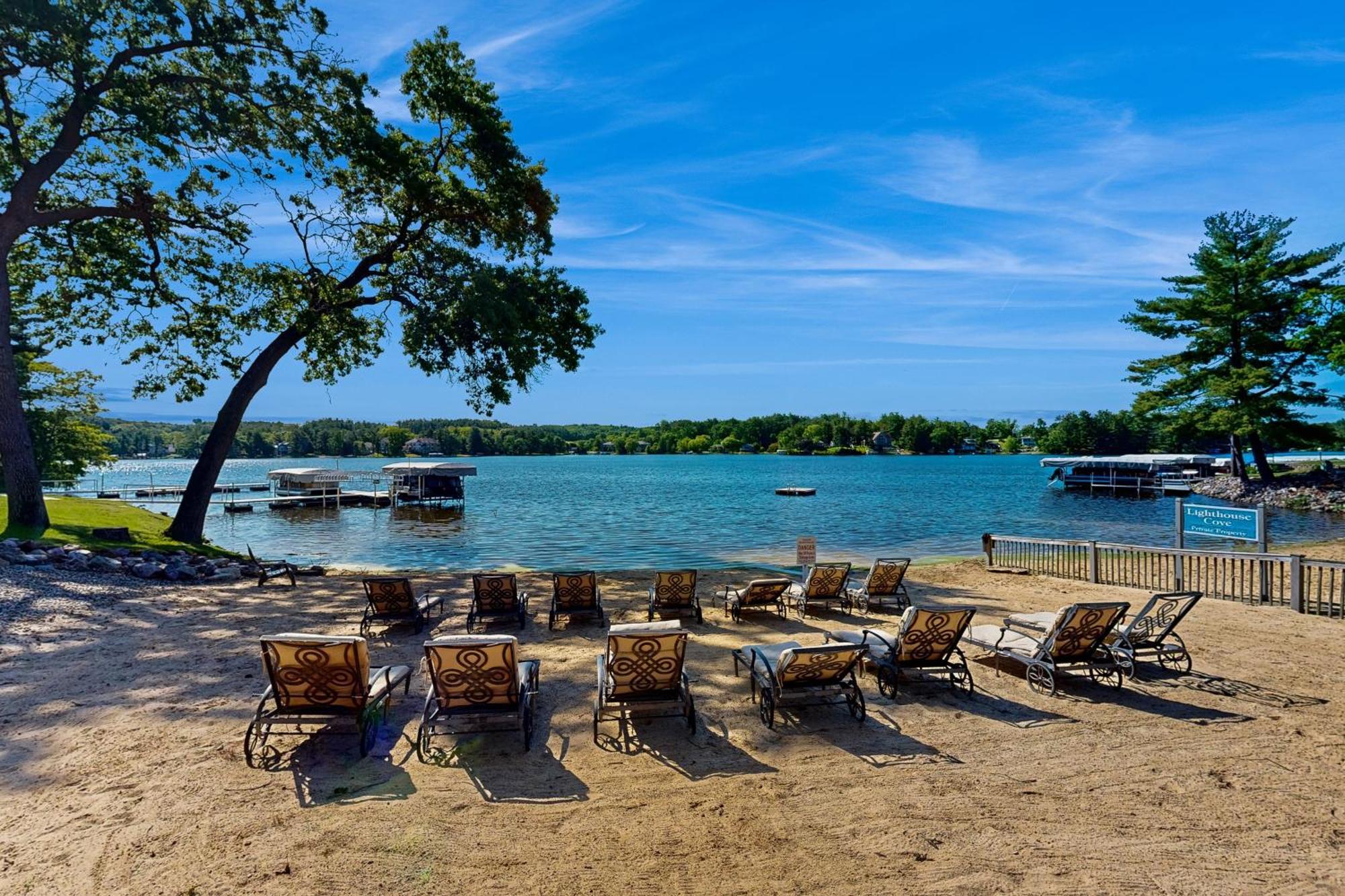 Delton Grand Resort Wisconsin Dells Kamer foto