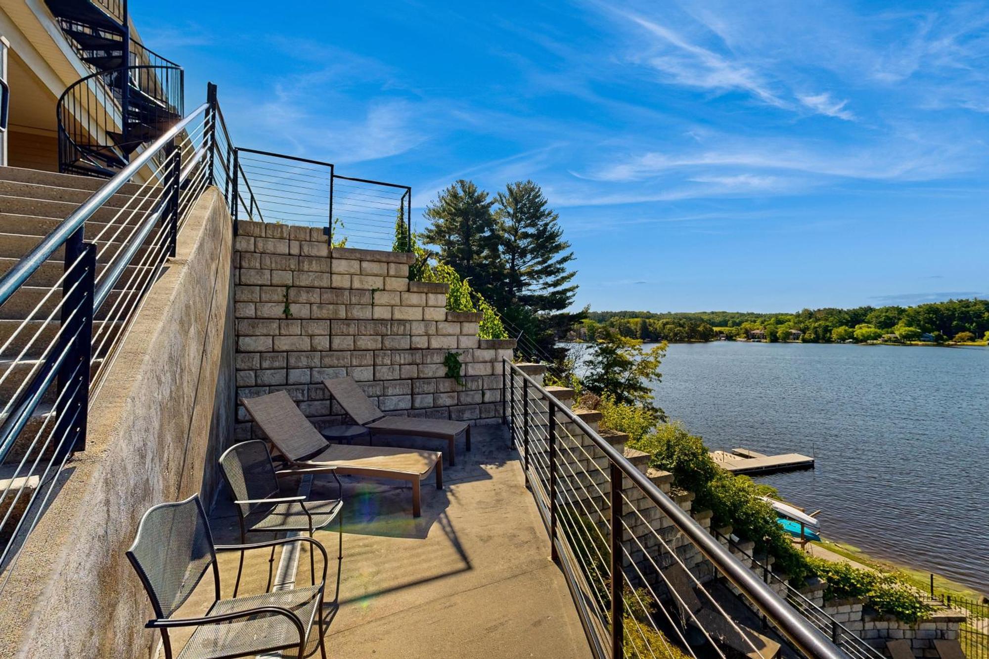 Delton Grand Resort Wisconsin Dells Kamer foto