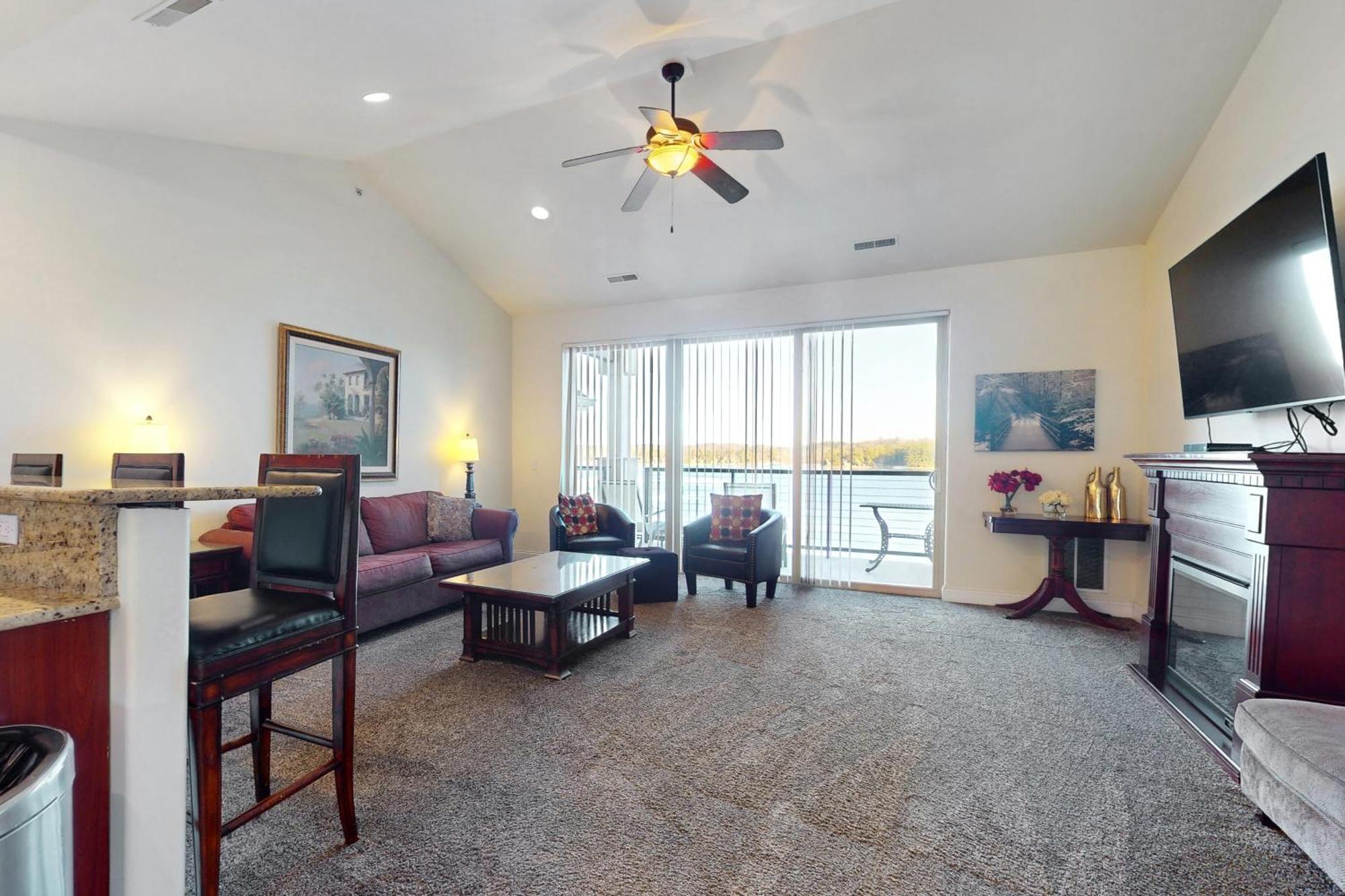 Delton Grand Resort Wisconsin Dells Kamer foto