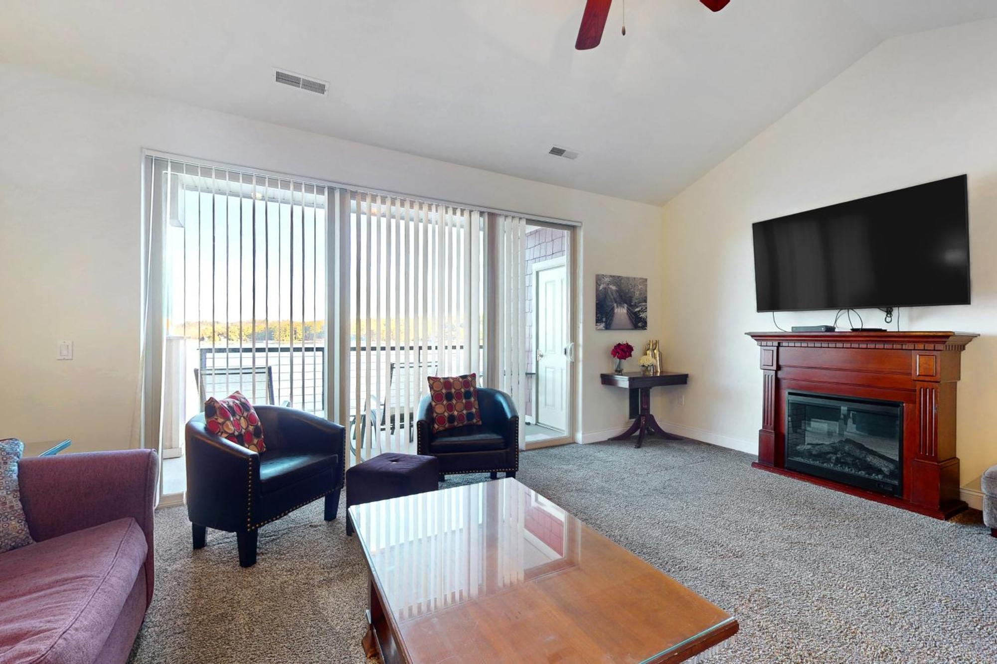 Delton Grand Resort Wisconsin Dells Kamer foto